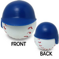 Coolballs Deluxe MLB Baseball Guy Antenna Ball